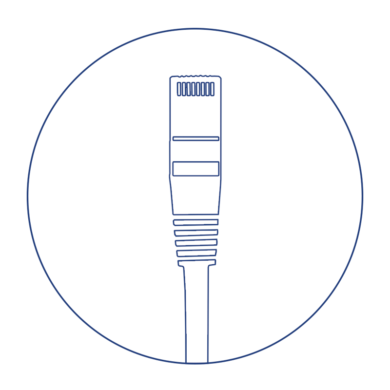ethernet cable